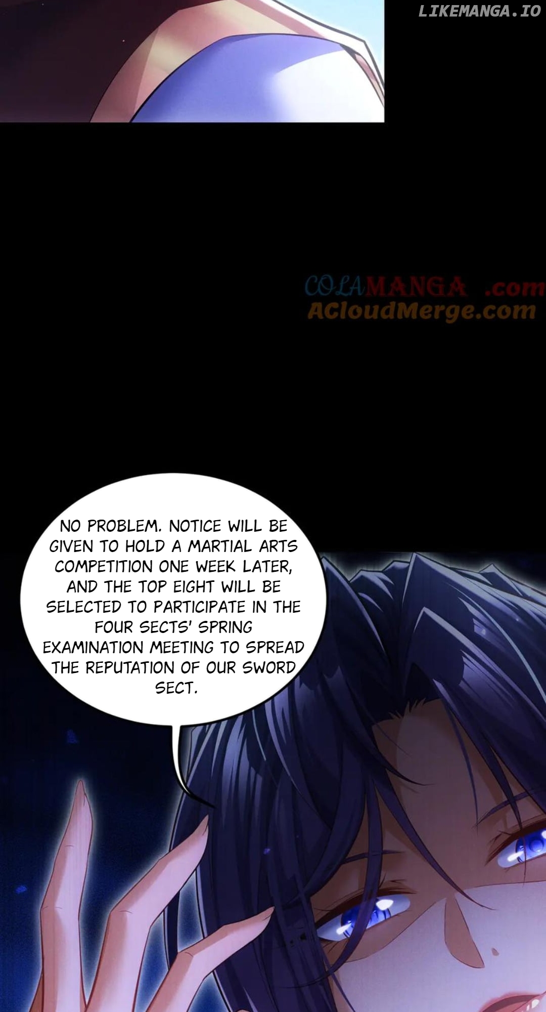 Esteemed Female Masters All Want to Possess Me Chapter 16 - page 63